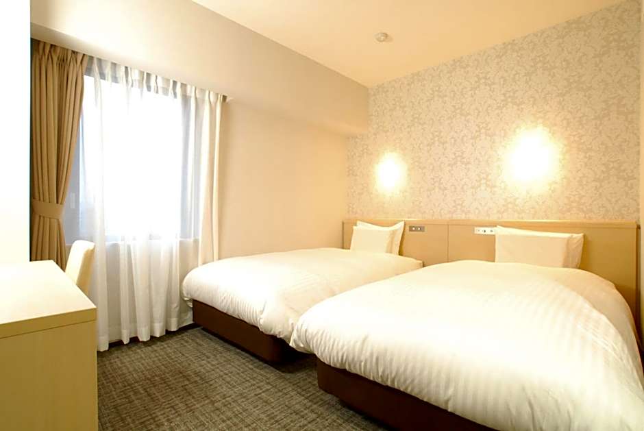 AB Hotel Fuji