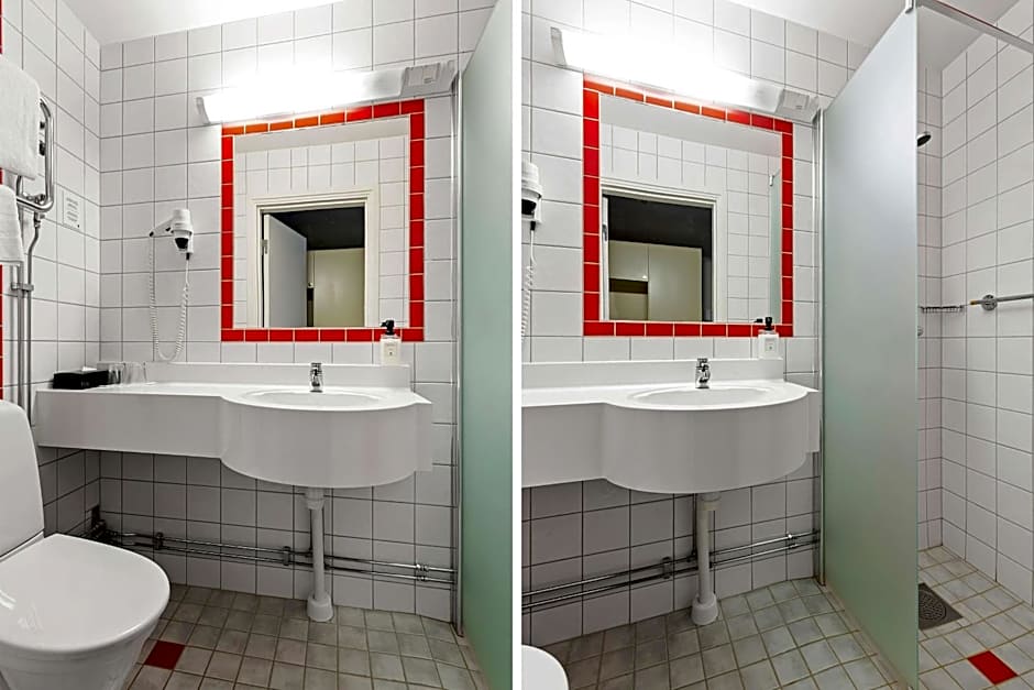 Best Western Kom Hotel Stockholm