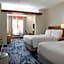 Fairfield Inn & Suites by Marriott Niagara Falls