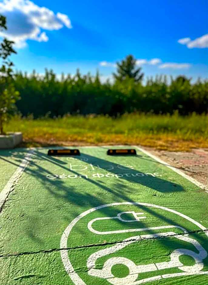 Thalassa Apart Hotel