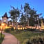 Olympic Village Inn