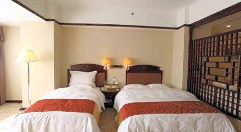 Telecom International Hotel