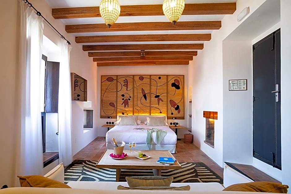 Hotel La Torre del Canonigo - Small Luxury Hotels