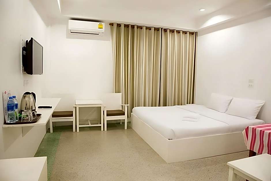 Chiang Rai Hotel