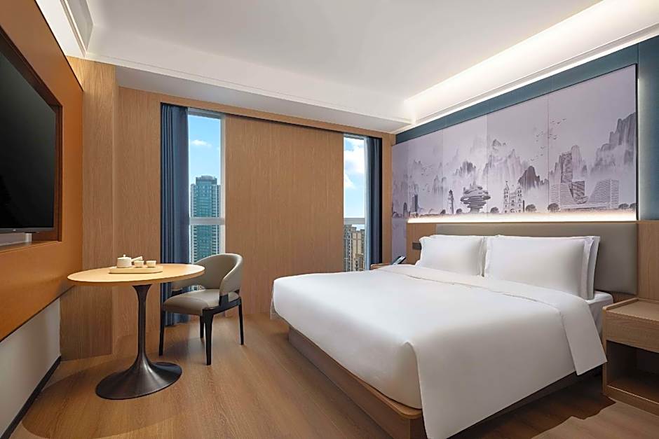 Microtel by Wyndham Qingdao Huangdao