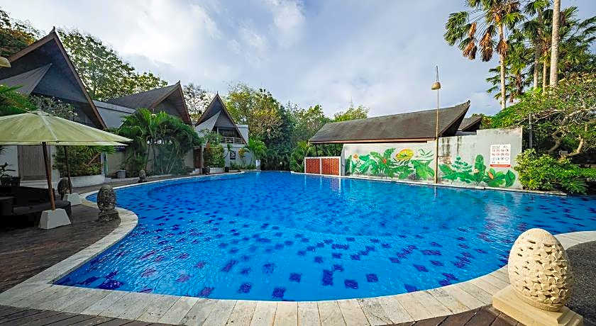 Dancing Villas Nusa Dua