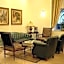 Nafsika Palace Delphi-Itea