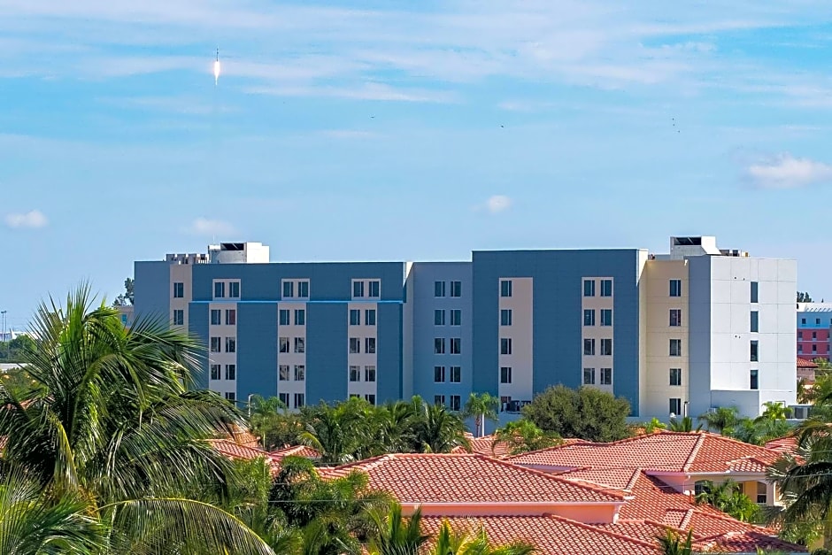 Springhill Suites by Marriott Cape Canaveral Cocoa Beach