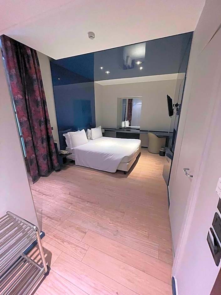 Sure Hotel by Best Western Turin City Centre