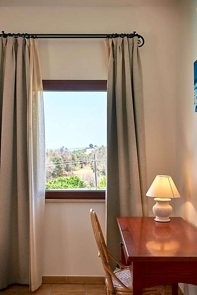 Hotel Montecallini - Adult Only 14