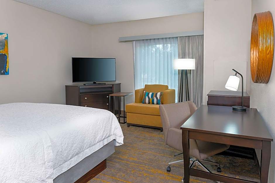 Hampton Inn By Hilton And Suites Sarasota/Lakewood Ranch