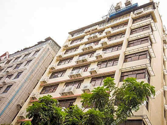 Wansheng Hotel