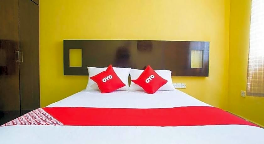 Hotel O Bbk