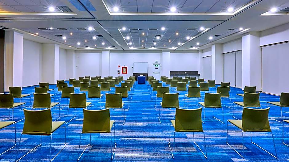 Holiday Inn Guadalajara Patria-Universidad By IHG