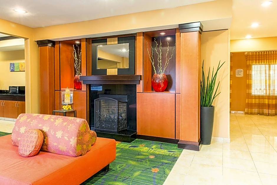 Fairfield Inn & Suites by Marriott Billings