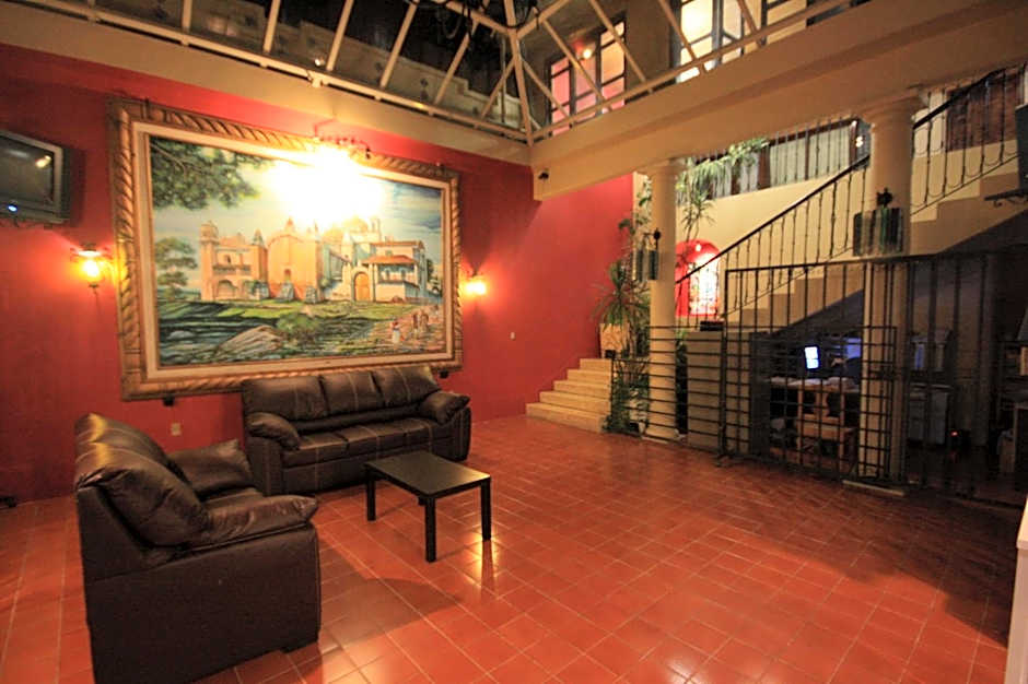 Casa Madero
