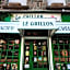 Le Grillon