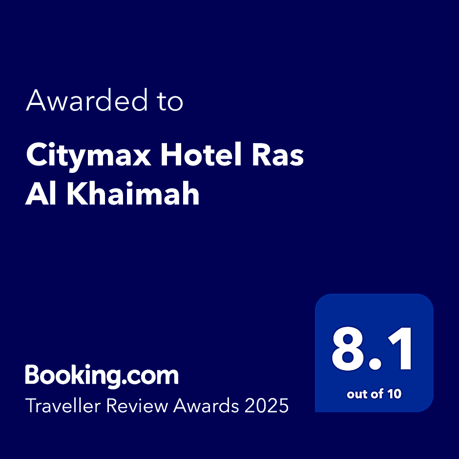 Citymax Hotel Ras Al Khaimah