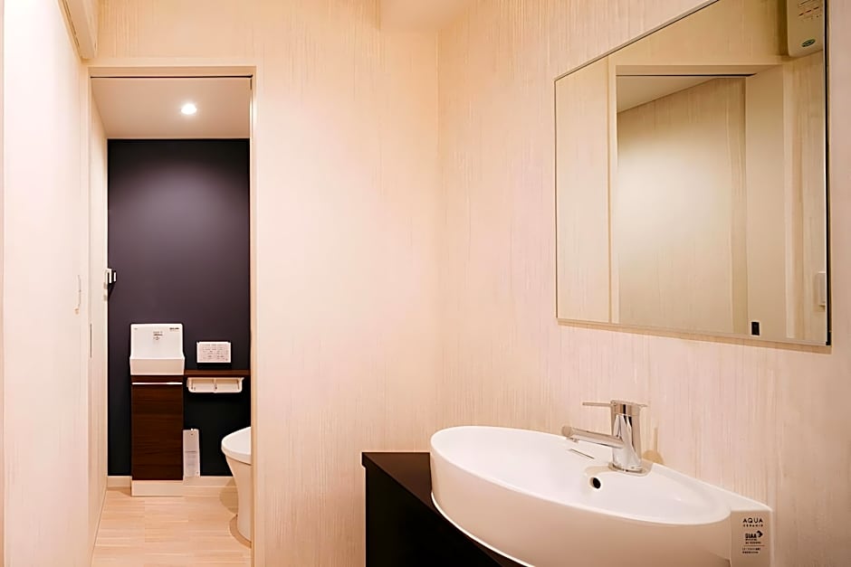 FUKUOKA MOJIKO STAY