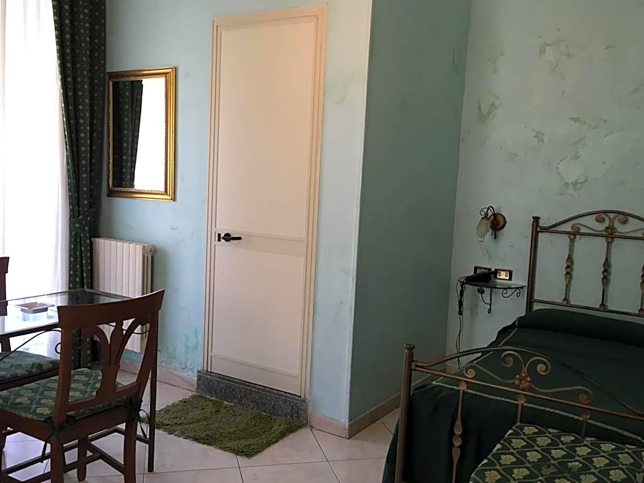 Hotel Centrale Europa