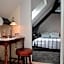Amadeus Restaurant & Boutique Hotel