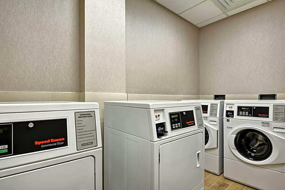 Hampton Inn By Hilton And Suites Boynton Beach