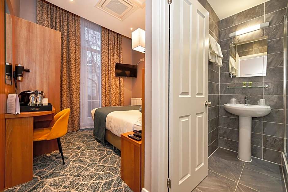 Park Avenue Bayswater Inn Hyde Park