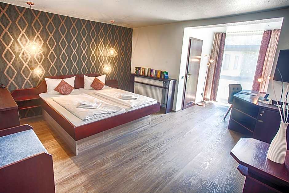 Hotel Stumpelstal