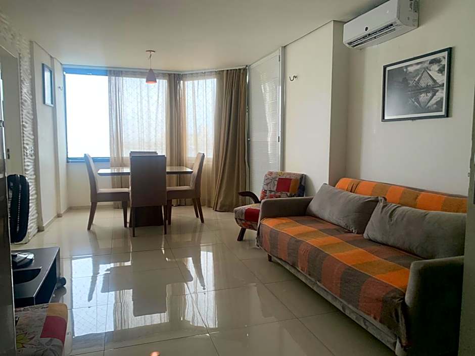 Golden Fortaleza Beira Mar