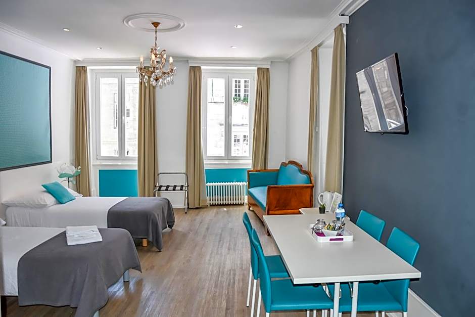 Hôtel du Raisin