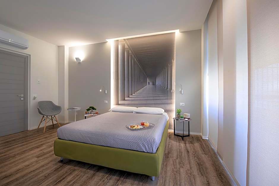 B&B In Centro Palermo