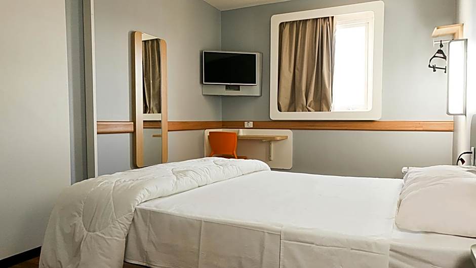 Ibis budget Sao Jose Do Rio Preto