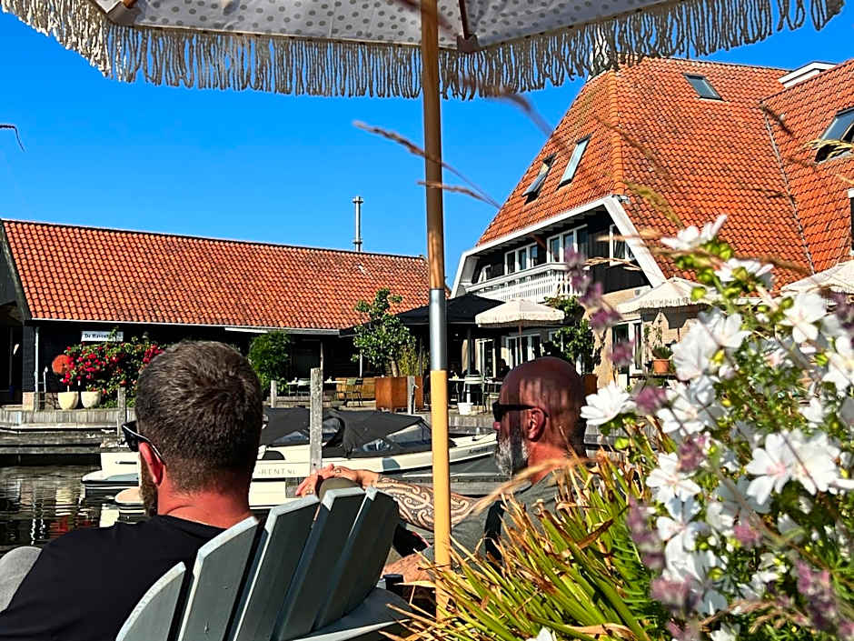 Hotel Workum