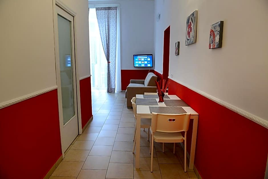 B&B La Torretta Chiaia