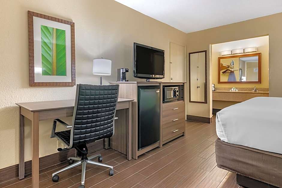 Best Western Downtown Stuart