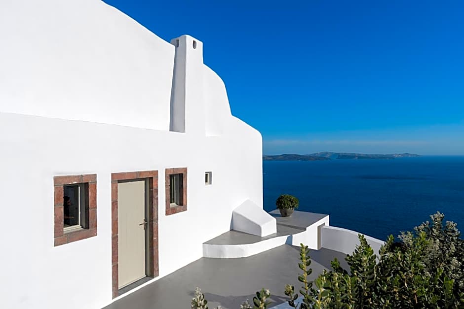 Echoes Luxury Suites