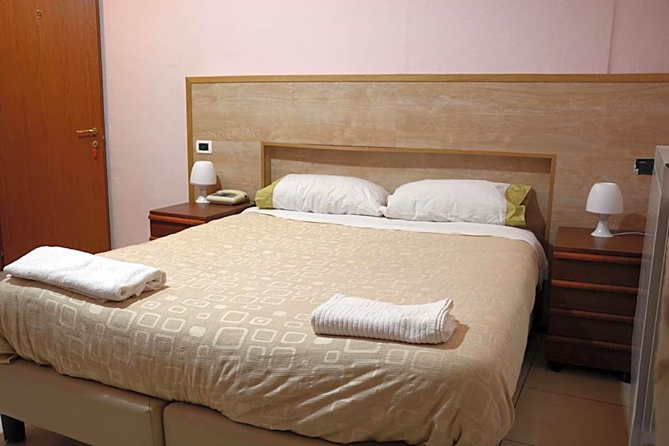 Albergo Royal