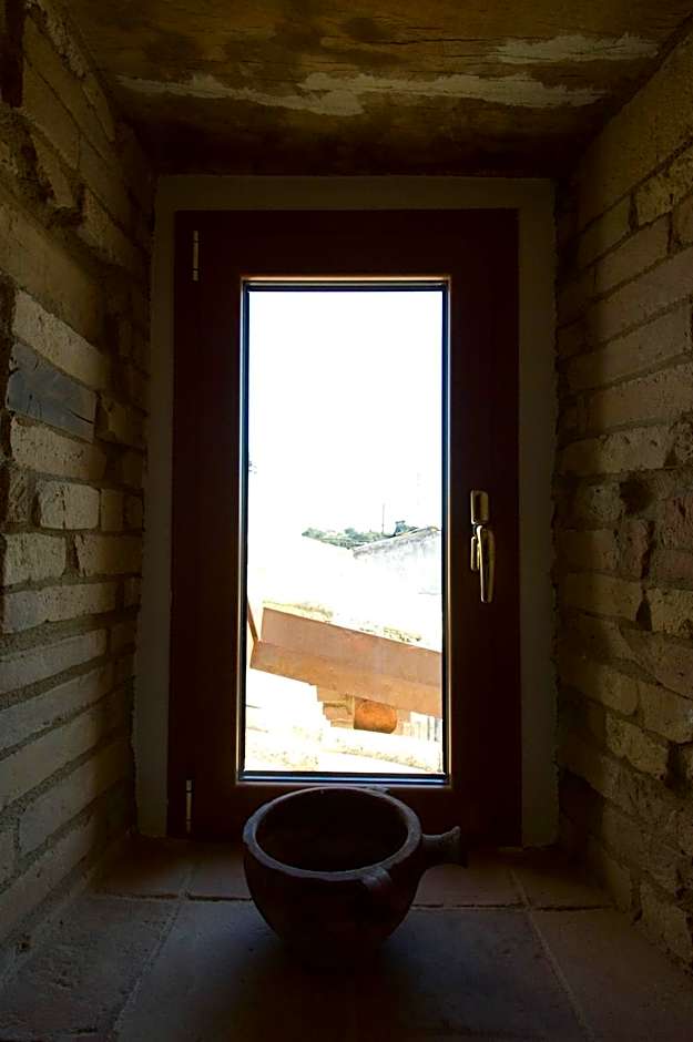 La Casa Del Palombaro