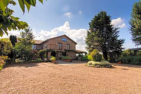 Vakantiehuis De Stokerij