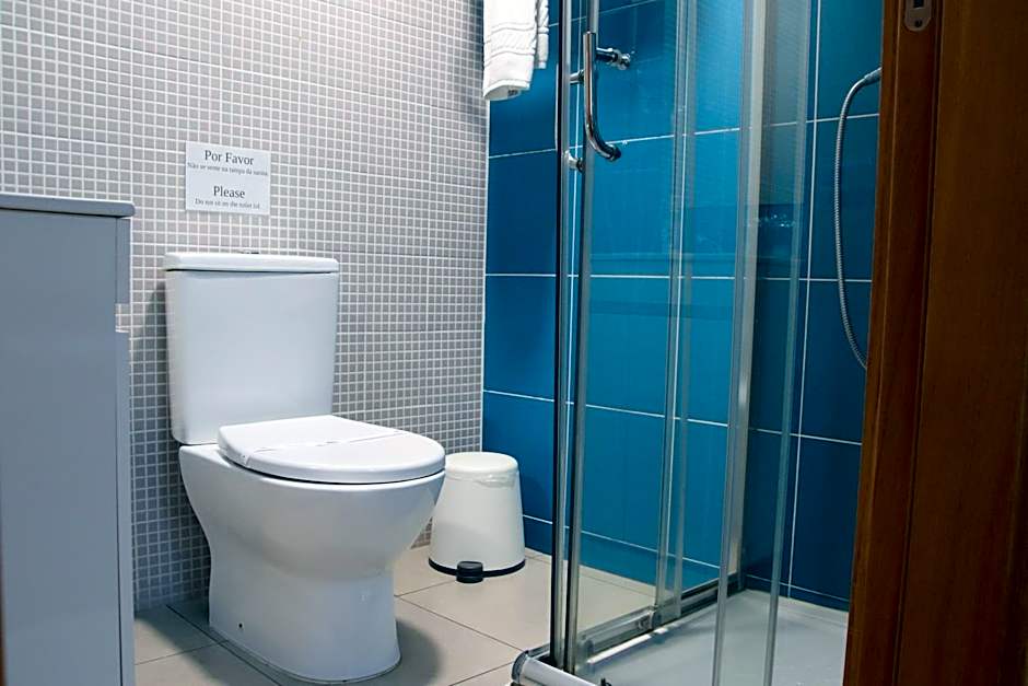 Hotel Bem Estar