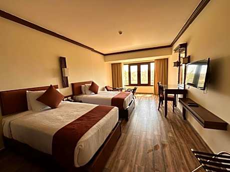 Single Standard room