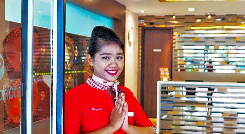 d'primahotel ITC Mangga Dua