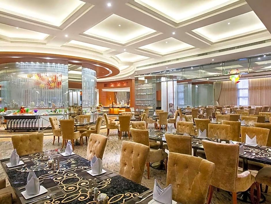 Cinese Hotel Dongguan Shijie