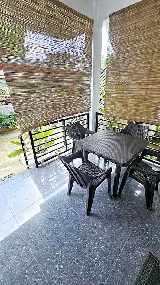 Matilde B&B - La Paz, Carmen