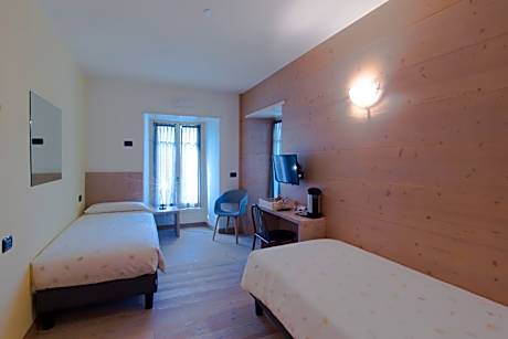 Double or Twin Room - Annex