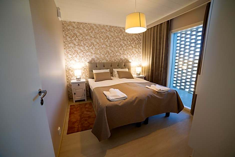 Rantakallan Jäkälähovi