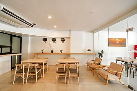 Patong Diamond Hotel