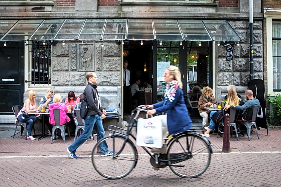 B&B Singel Amsterdam Centre