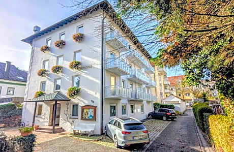 Hotel Germania