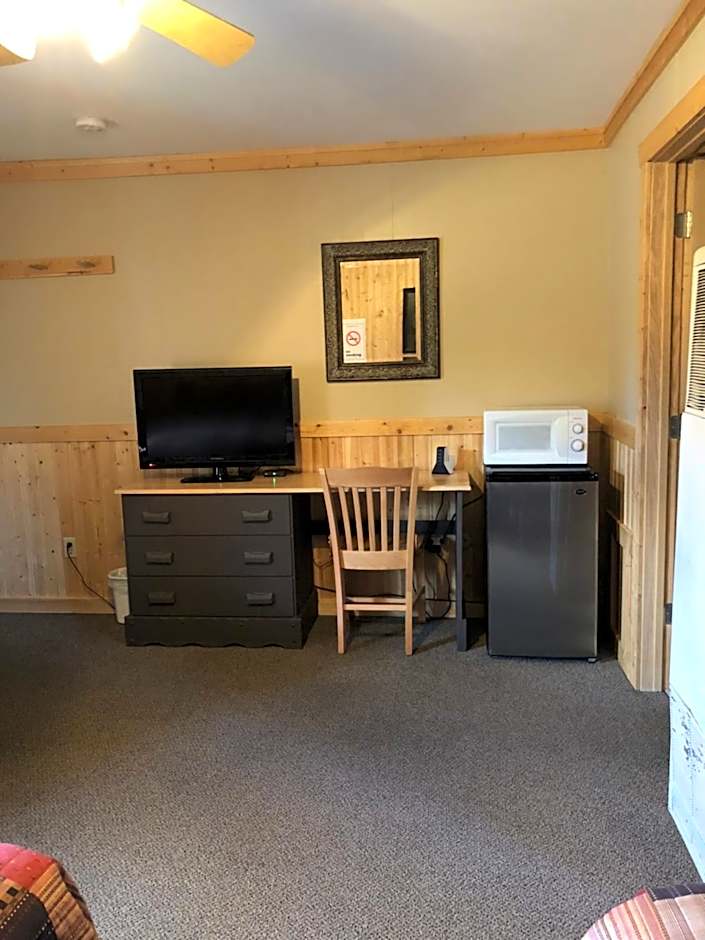 Red Lodge Inn